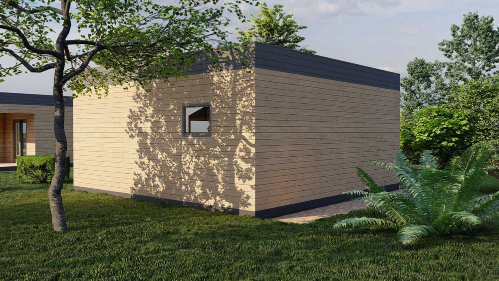 Будинок за адресою вул. Магістратська (площа 45,2 м²) - Atlanta.ua - фото 2