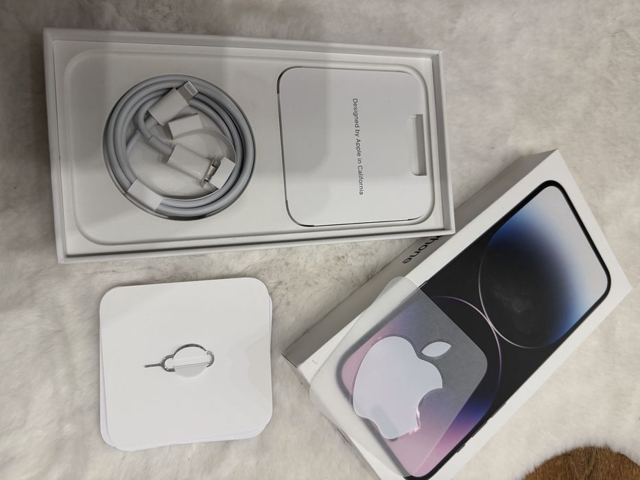 Продам iPhone 14 Pro Max, 512 GB