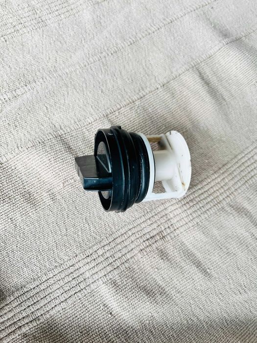 Bomba de Drenagem / Bomba de Escoamento – Indesit XWE 91283X WSSS EU