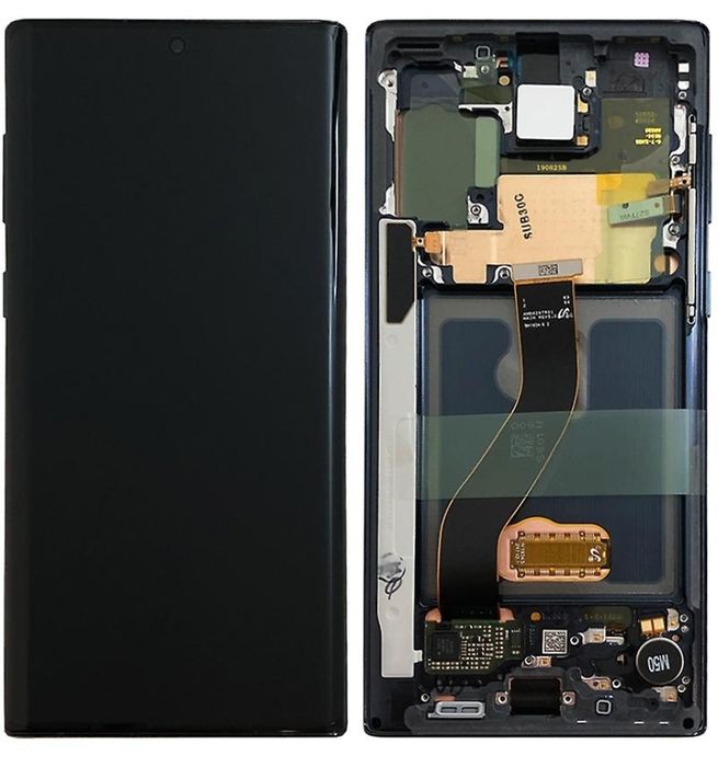 Samsung Note 10 Screen Display64297902460291120