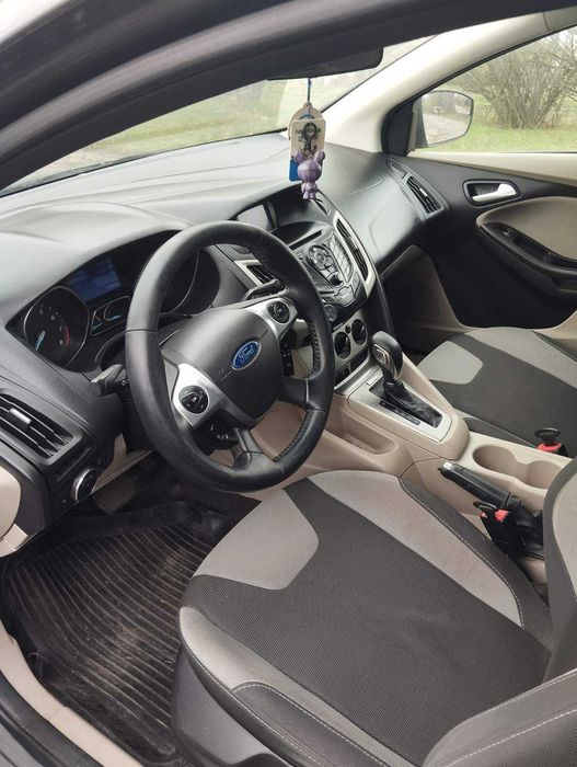 Продам авто Форд Фокус