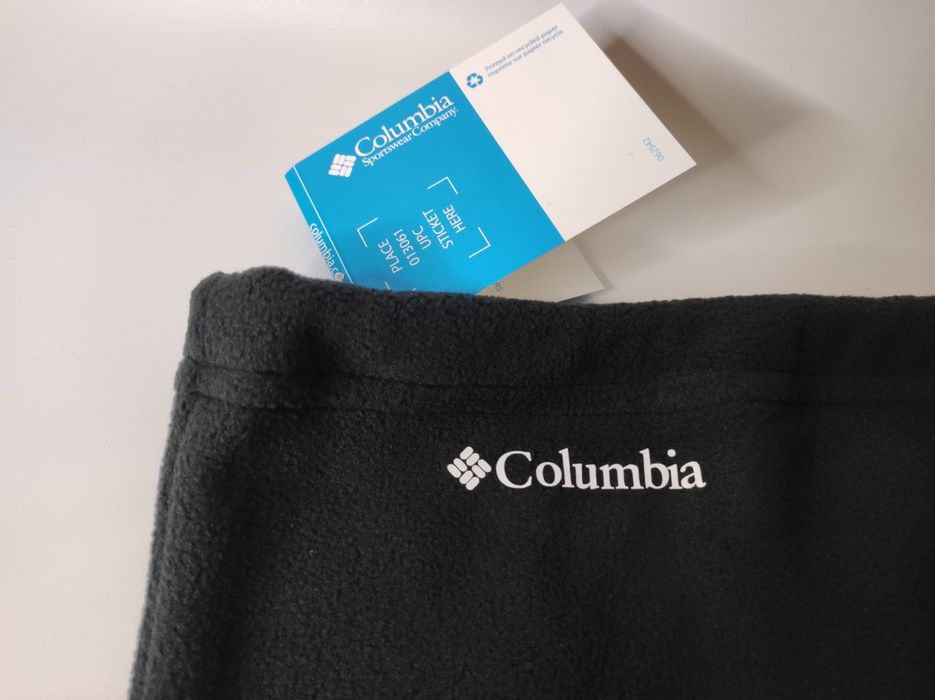 Флисовый Бафф и Термо Носки One Size