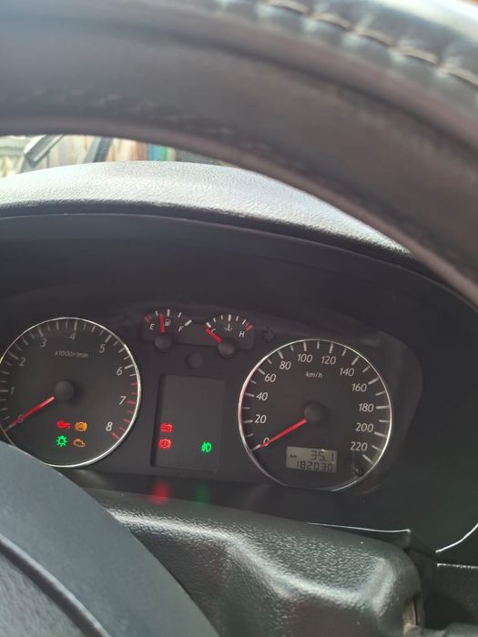 Продам автомобіль Geely CK2 1.5 GT 2011p