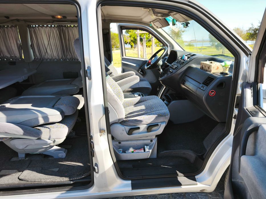 MERCEDES V 220 CDI Trend Vito