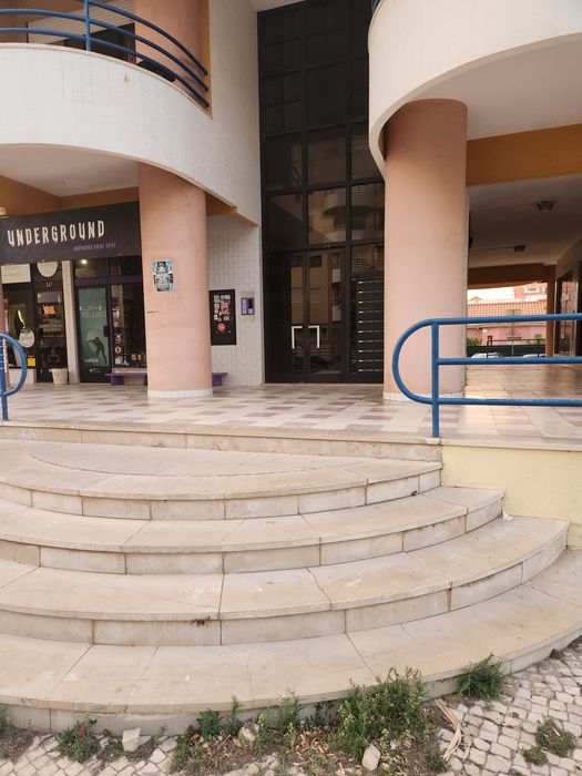 Férias - Costa da Caparica - Apartamento a 150 metros da praia