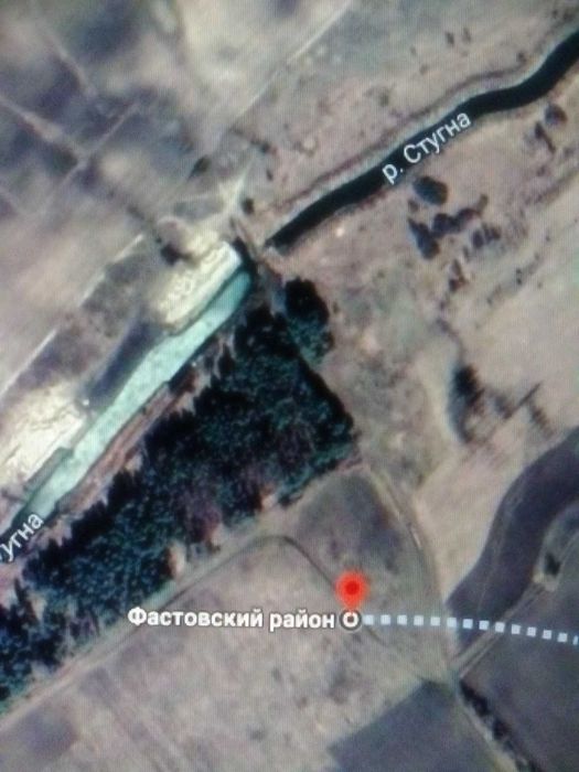 Участок дачный (земля)Велика Снитынка Фастовский р-н