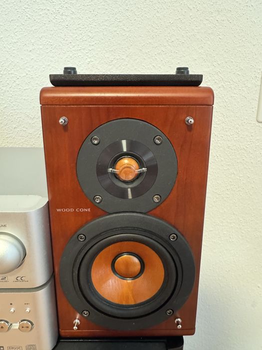 JVC RX-EXA10………………….