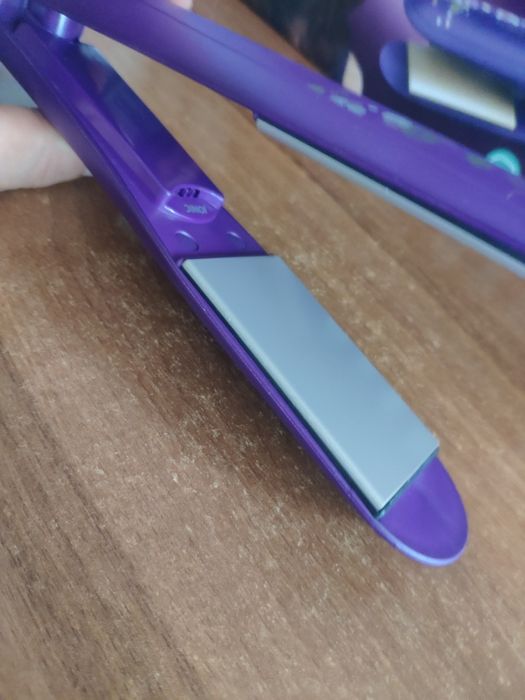 Prostownica Philips StraightHair Advanced HP8318