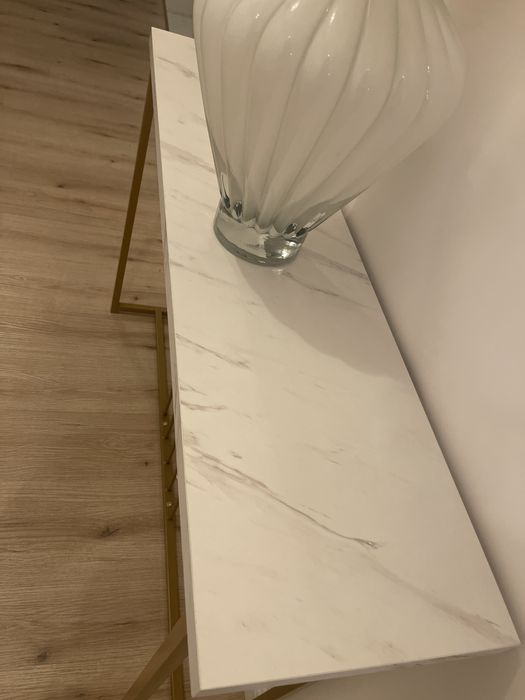 Piekna konsola jakosc premium nowa