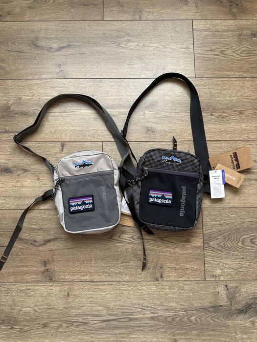 Сумка Patagonia патагонія GORE-TEX сумка через плече месенджер