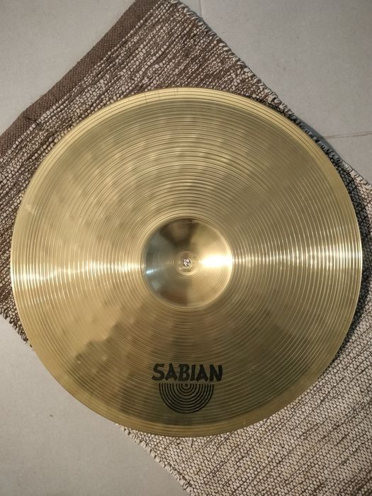 Prato Ride 20" novo