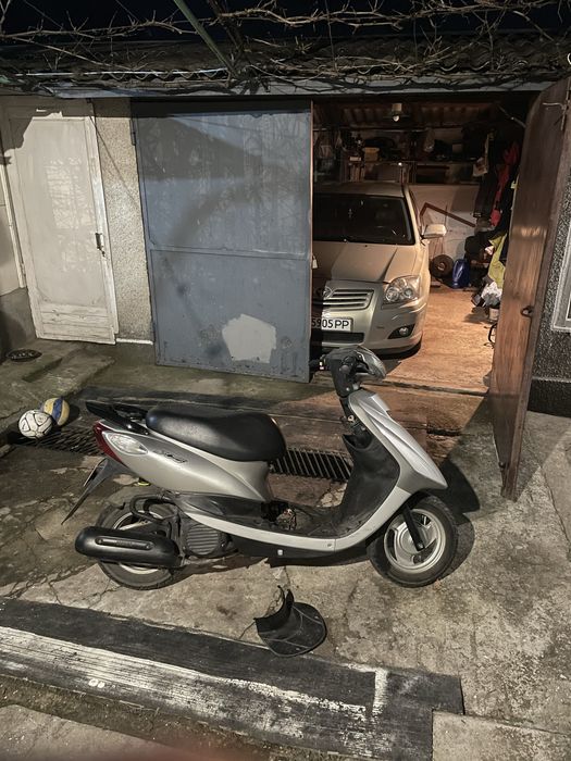 Yamaha jog 36 есть торг