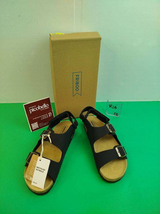 Buty Friboo Supplier Style Number