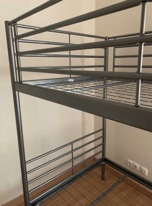 Cama Beliche ikea