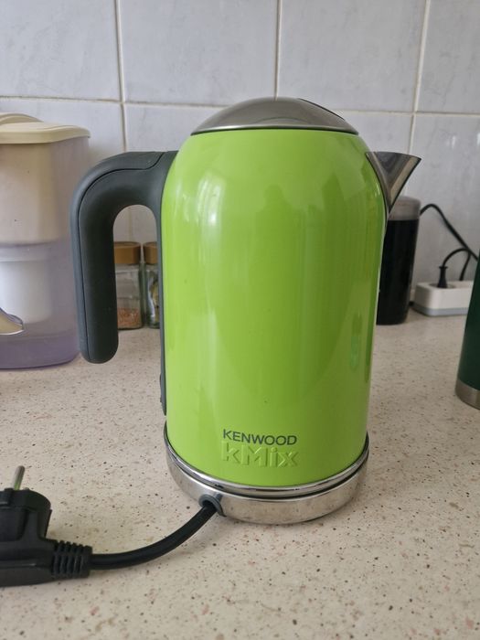 Електрочайник Kenwood KMix