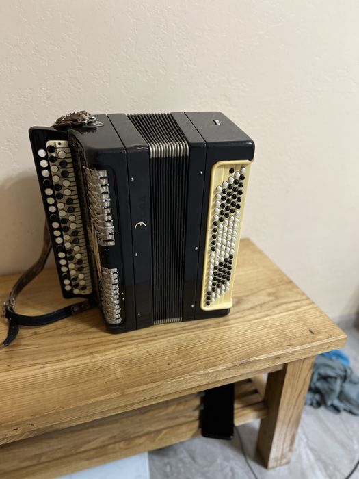 Баян етюд            .