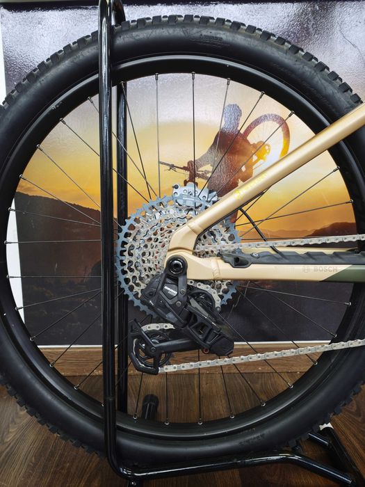 Orbea Wild H20