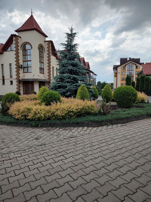 Дом по адресу ул. Киевская (площадь 210 м²) - Atlanta.ua - фото 3