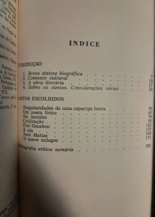 Eça de Queirós - Contos Escolhidos