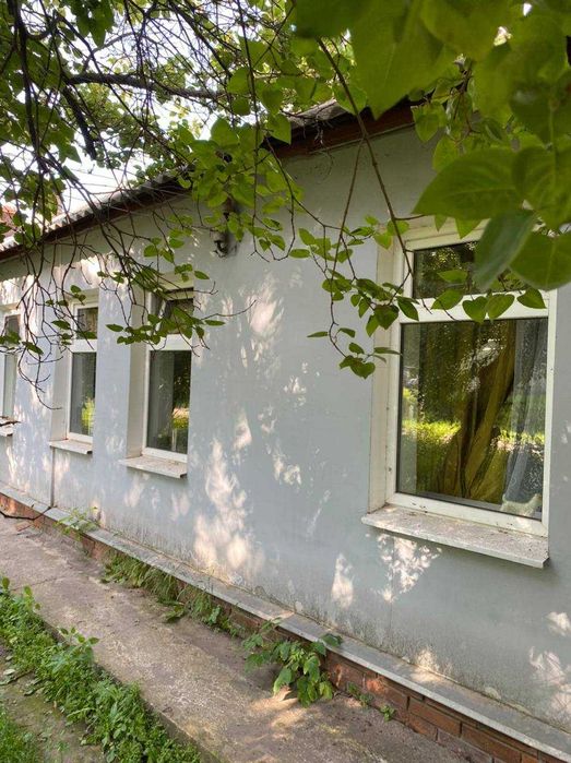 Собственник.  Продам ДОМ в центре. «Павловка», за магазином «Будмен»