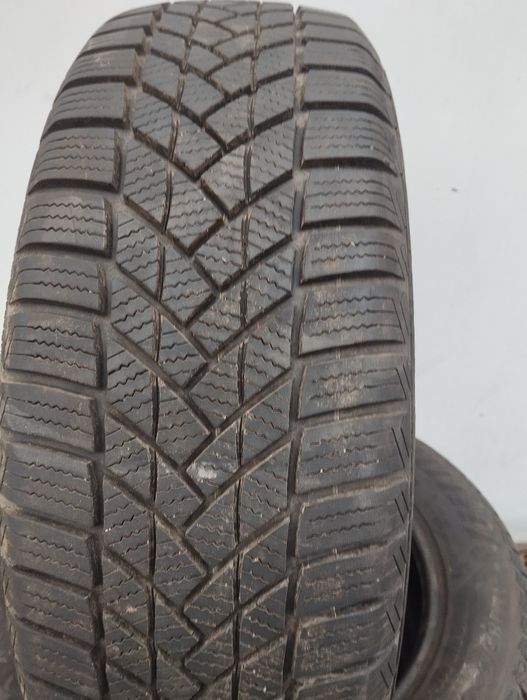 Шини зимові Matador Nordica 185/60 R15