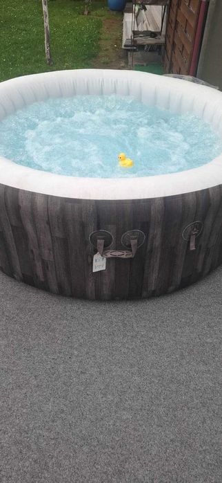 Bestway jacuzzi 4 osobowe