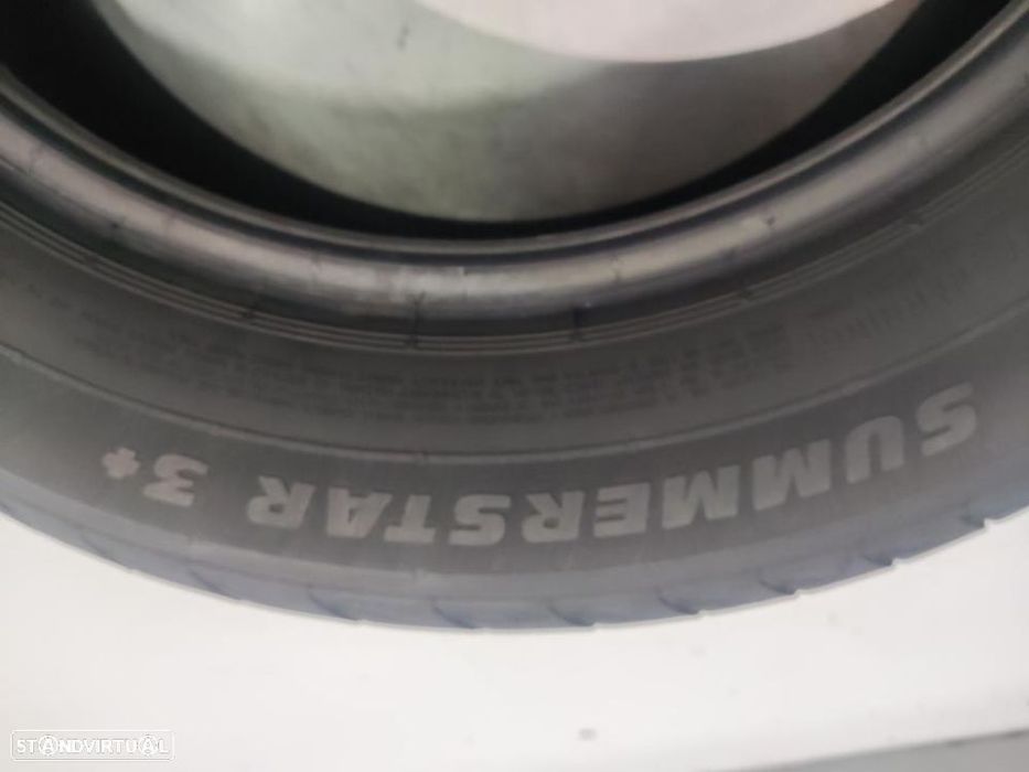 2 pneus semi novos 185-60r15  oferta dos portes
