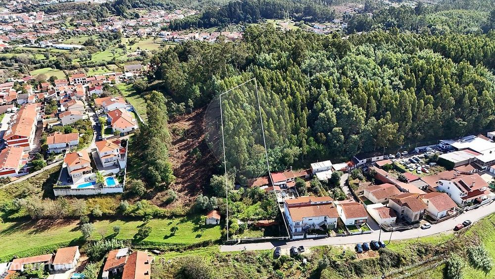 Terreno  para venda