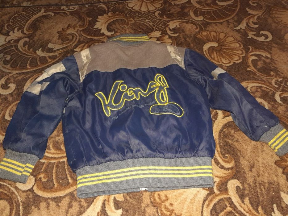 Курточка. на весну