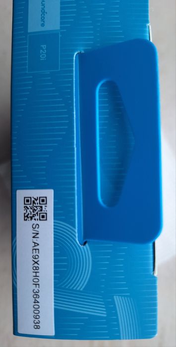 TWS навушники Anker Soundcore