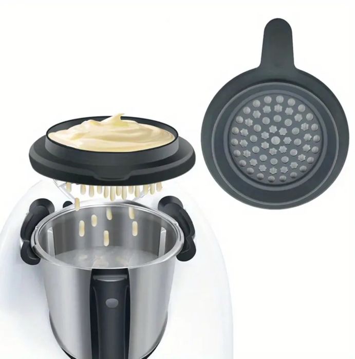 Sito do wyrobu ciasta tarka do Thermomix