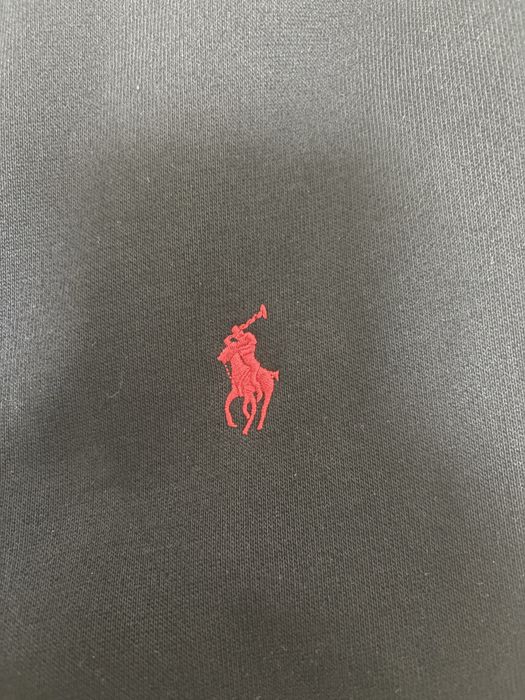 Casaco ralph lauren