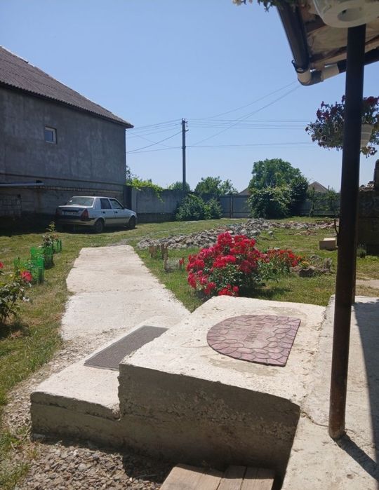 Продаж двох кімнатного будинку в с.Тарновіці