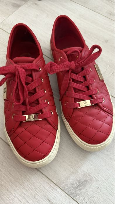 Кеди Guess оригінал