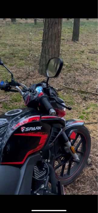 Продам Spark 2000-r 31