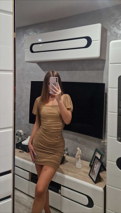 Sukienka Missguided XS/S