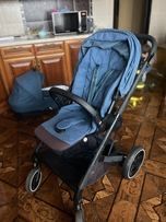 Коляска cybex 2 в 1