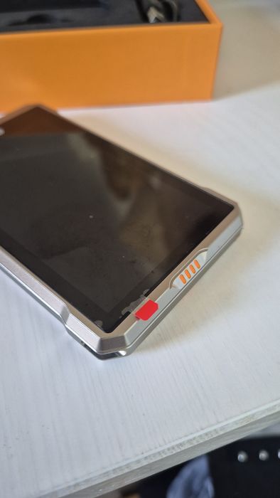 Fotorgear MS01 ekran do selfie, bezprzewodowy, magnetyczny wyświetlacz