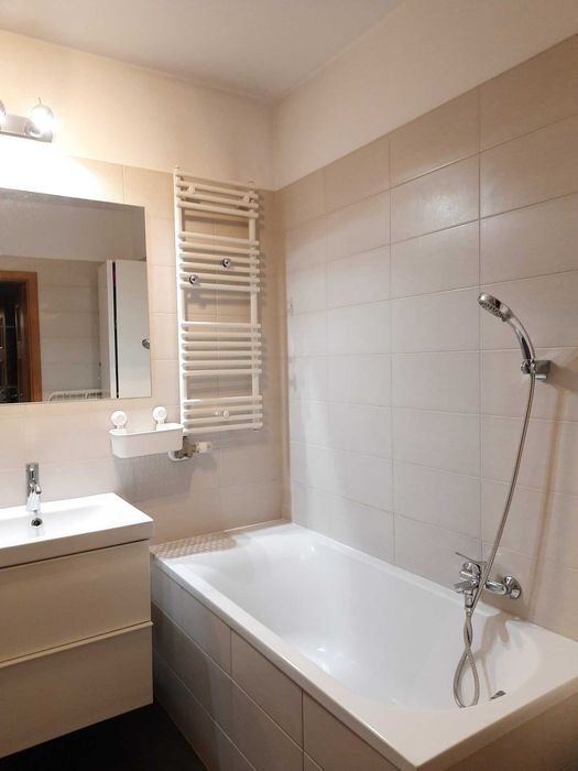 Tatarska Salwator Kawalerka 36 m² - Więcej