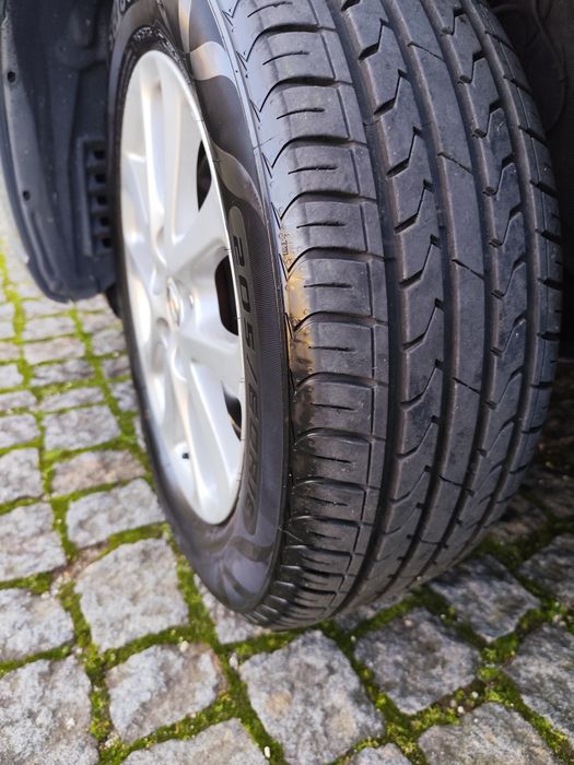 Mazda 5 2.0 diesel 7 lugares