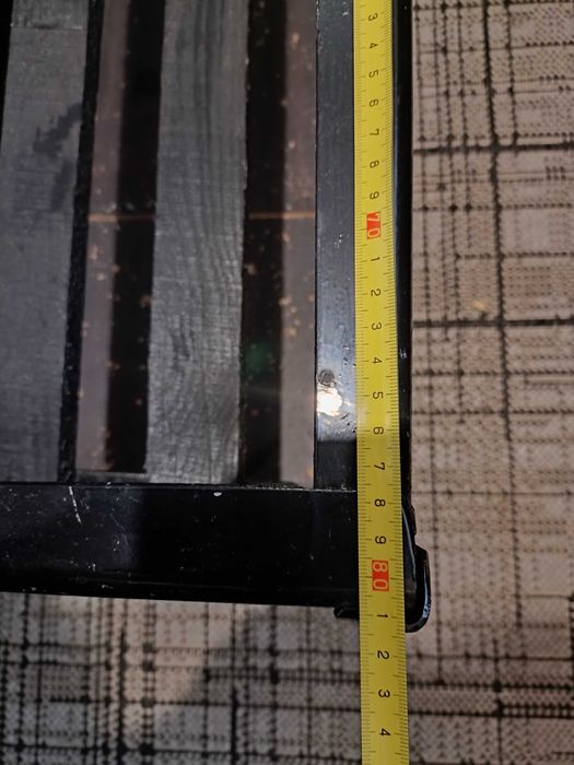 Каркас для ферми майнинг риг на 6 карт корпус майнинг ферми тушка