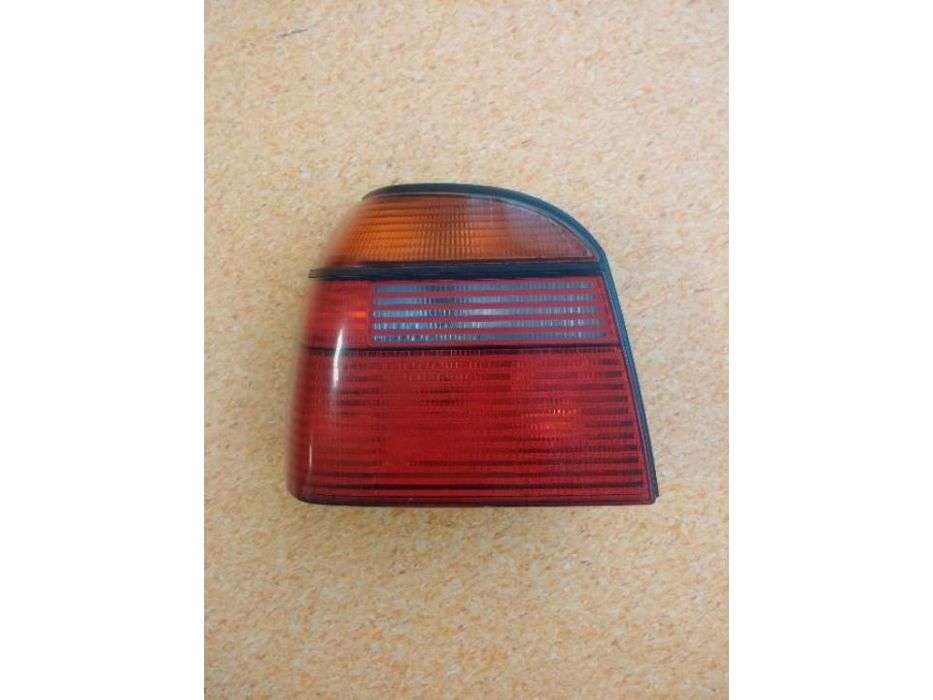 Farol trás esquerdo vw golf III 3