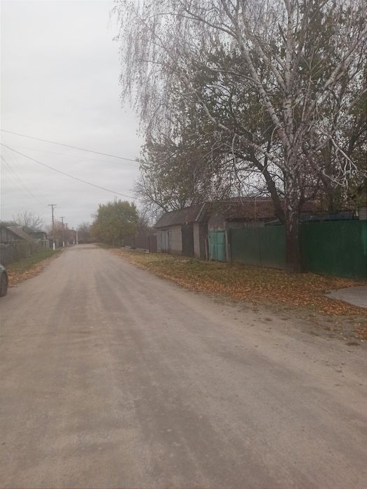 Продам будинок в селі Вороньків Бориспільського району