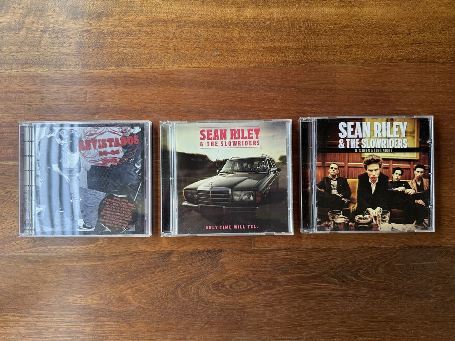 Discos Musica Nacionais Internacionais 3