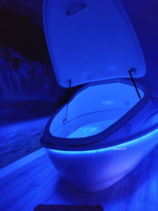 SPRZEDAM Kapsułę floatingową