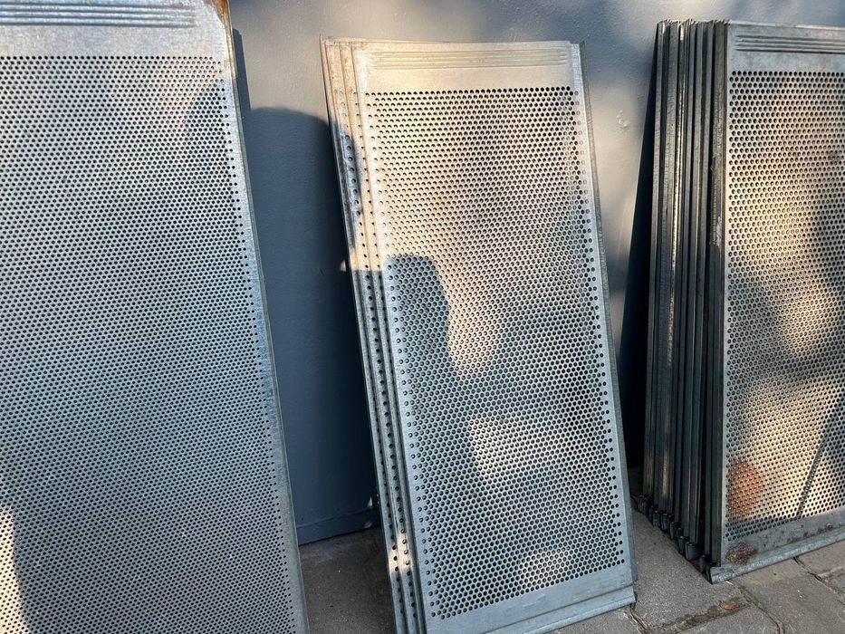 Решета для ПЕТКУС К-547