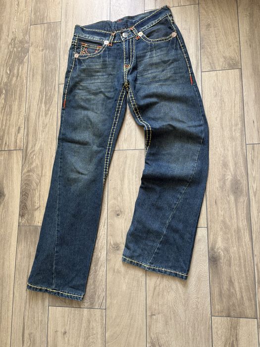 штаны True Religion
