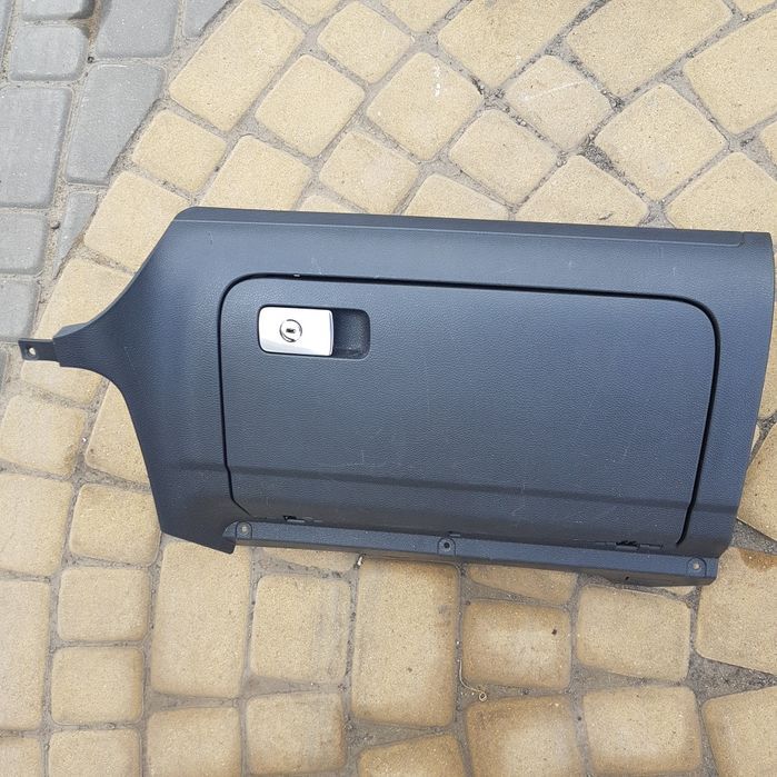 Schowek pasażera vw golf V