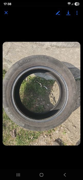 Opony 205/55 R17