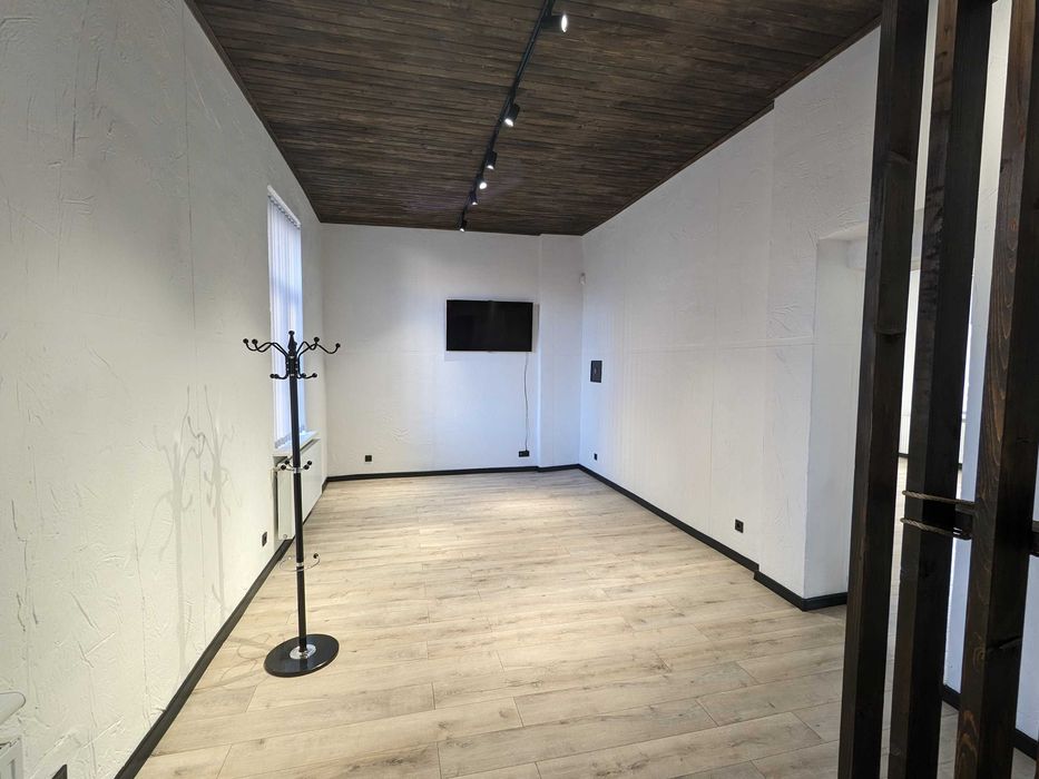 Офісне приміщення в самому центрі міста